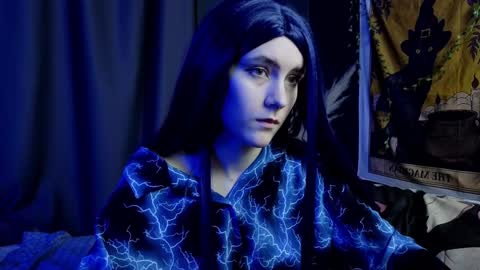 Hyeon Jin online show from 9, 2, 2025