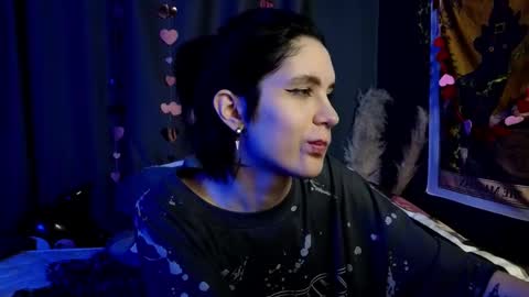 Hyeon Jin online show from 21, 2, 2025