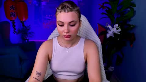 hyileyclark online show from 19, 4, 2026