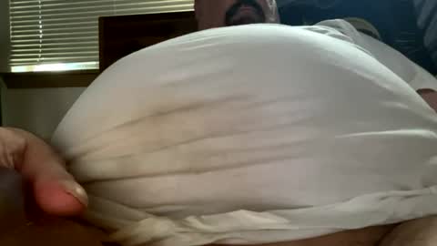 Snapshot of hymike1169 chatting on 16, 7, 2026 Huck Funn online show from 16, 7, 2026