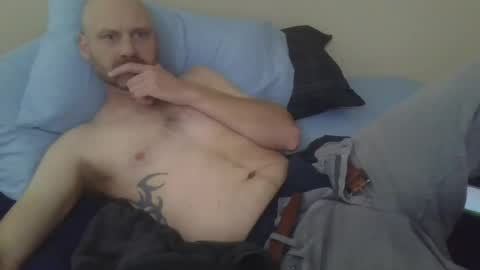 hyperarousal online show from 29, 7, 2026