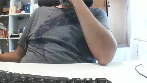 Hyperpau online show from 10, 9, 2025