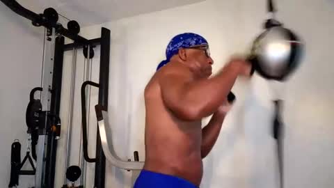 Mr. Frost online show from 29, 12, 2024