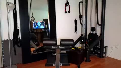 Mr. Frost online show from 31, 12, 2024