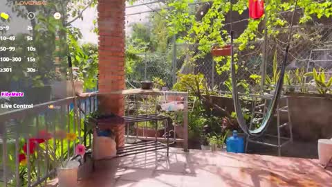 Your submissive lady 3 online show from 27, 10, 2025