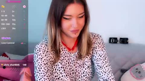 Your submissive lady 3 online show from 22, 6, 2026