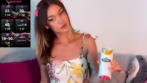Your submissive lady 3 online show from 30, 6, 2026