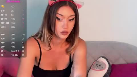 Your submissive lady 3 online show from 28, 7, 2026