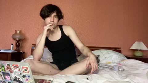 hypomania online show from 26, 1, 2025