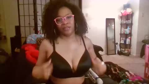  HysteriaHeels  online show from 21, 4, 2026