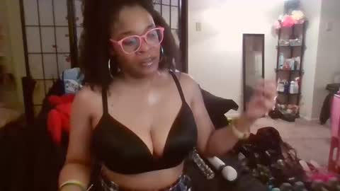  HysteriaHeels  online show from 23, 4, 2026