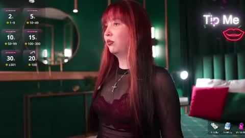 Call me Hyuna online show from 19, 7, 2026