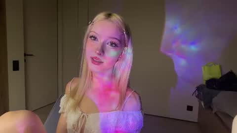 Anny online show from 28, 7, 2026
