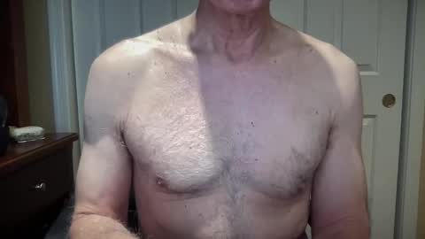 The Talented Mr. DILFy online show from 9, 12, 2024