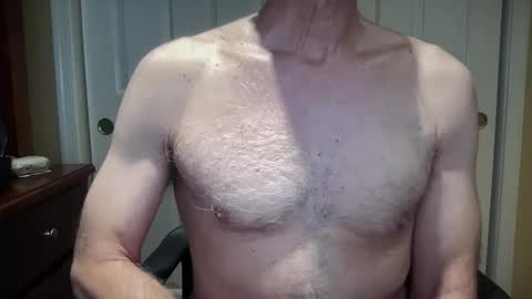 The Talented Mr. DILFy online show from 10, 12, 2024