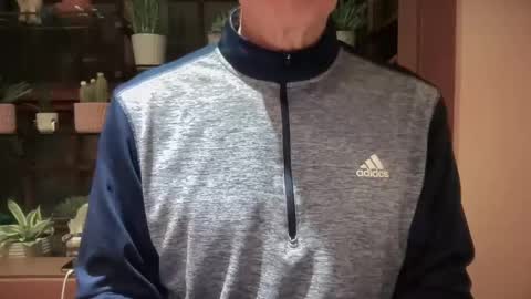 The Talented Mr. DILFy online show from 26, 12, 2024