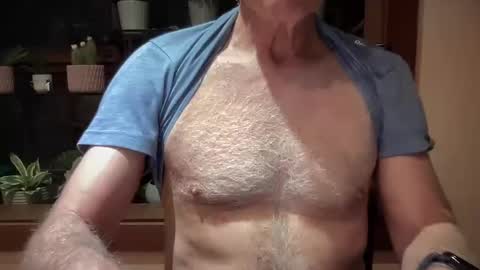 The Talented Mr. DILFy online show from 27, 12, 2024