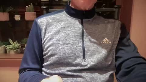 The Talented Mr. DILFy online show from 28, 12, 2024