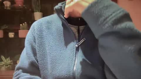 The Talented Mr. DILFy online show from 3, 1, 2025