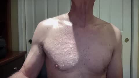 The Talented Mr. DILFy online show from 7, 1, 2025