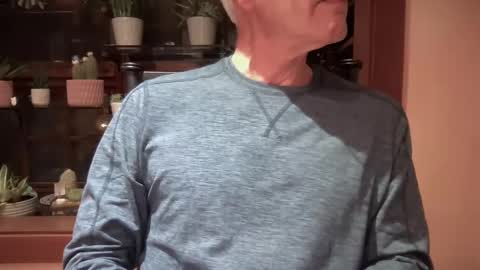 The Talented Mr. DILFy online show from 19, 1, 2025