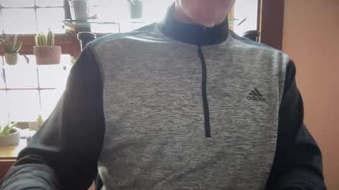 The Talented Mr. DILFy online show from 28, 1, 2025