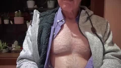 The Talented Mr. DILFy online show from 30, 1, 2025