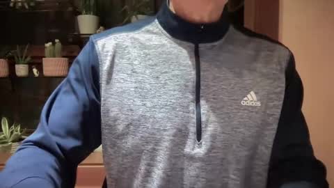 The Talented Mr. DILFy online show from 3, 2, 2025