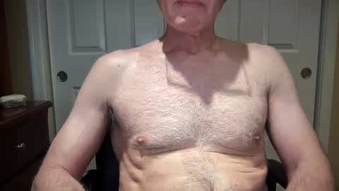 The Talented Mr. DILFy online show from 5, 2, 2025