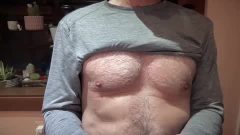 The Talented Mr. DILFy online show from 11, 2, 2025