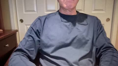 The Talented Mr. DILFy online show from 24, 2, 2025