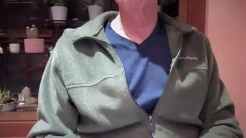 The Talented Mr. DILFy online show from 25, 2, 2025