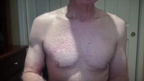 The Talented Mr. DILFy online show from 22, 9, 2025