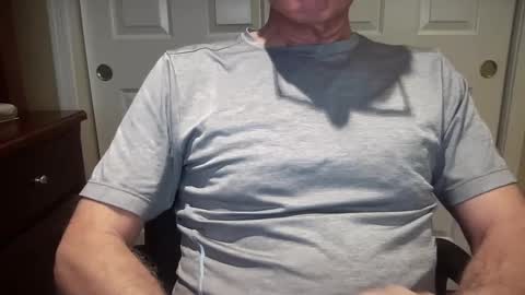 The Talented Mr. DILFy online show from 1, 10, 2025