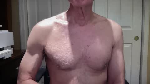 Snapshot of i8bgcq chatting on 27, 4, 2026 The Talented Mr. DILFy online show from 27, 4, 2026