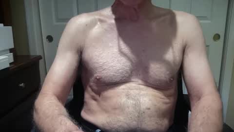 Snapshot of i8bgcq chatting on 7, 5, 2026 The Talented Mr. DILFy online show from 7, 5, 2026