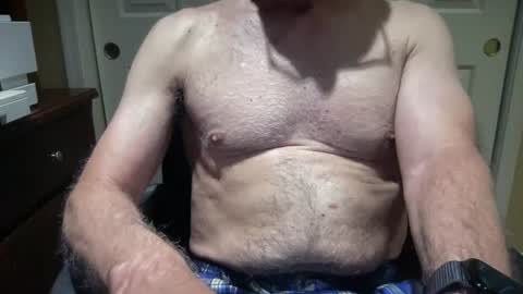 The Talented Mr. DILFy online show from 22, 7, 2026
