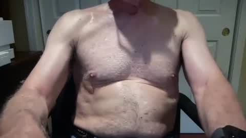 The Talented Mr. DILFy online show from 23, 7, 2026