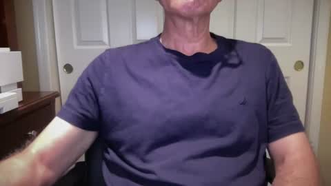 The Talented Mr. DILFy online show from 24, 7, 2026