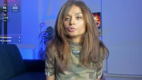 i___love__you online show from 23, 4, 2026