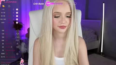 Joselle online show from 5, 10, 2025