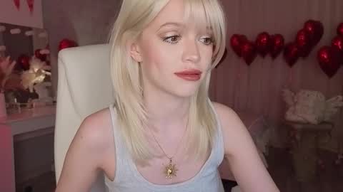 Joselle online show from 16, 2, 2026