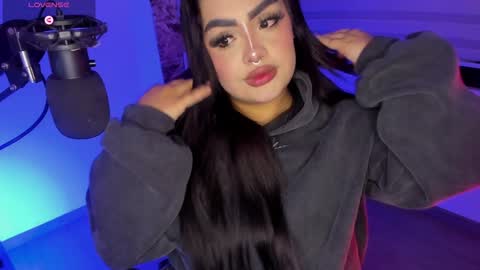 Ari online show from 4, 2, 2025