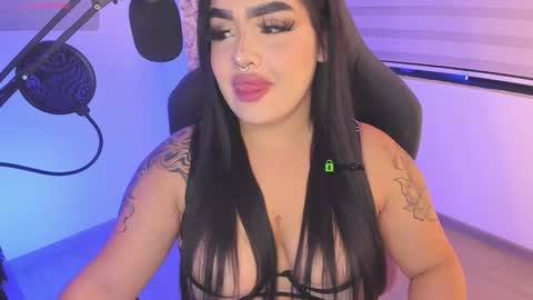 Ari online show from 25, 9, 2025