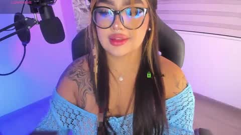 Ari online show from 9, 4, 2026