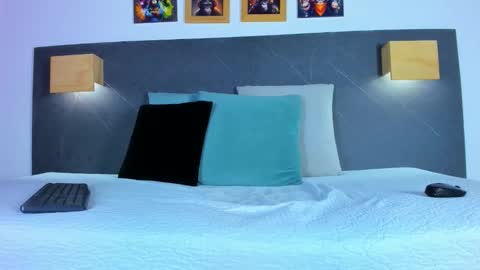 The Dolls online show from 19, 2, 2026