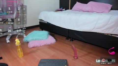 karoll online show from 10, 9, 2025