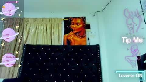 kelvis online show from 8, 10, 2025