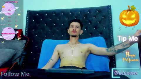 kelvis online show from 30, 10, 2025