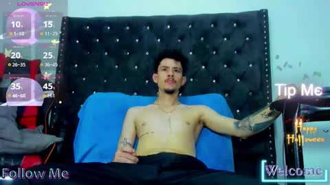 kelvis online show from 2, 11, 2025